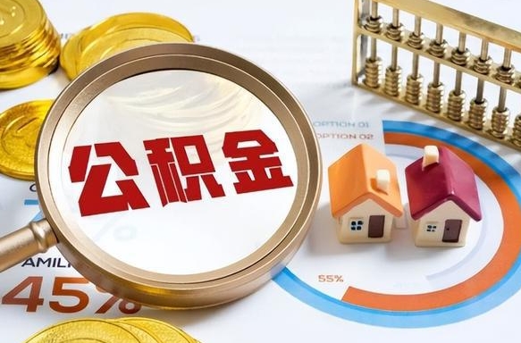 陆丰公积公提取（2019提取公积金的方法）