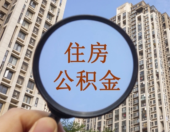 陆丰个人办理公积金提出（2020个人公积金提取流程）